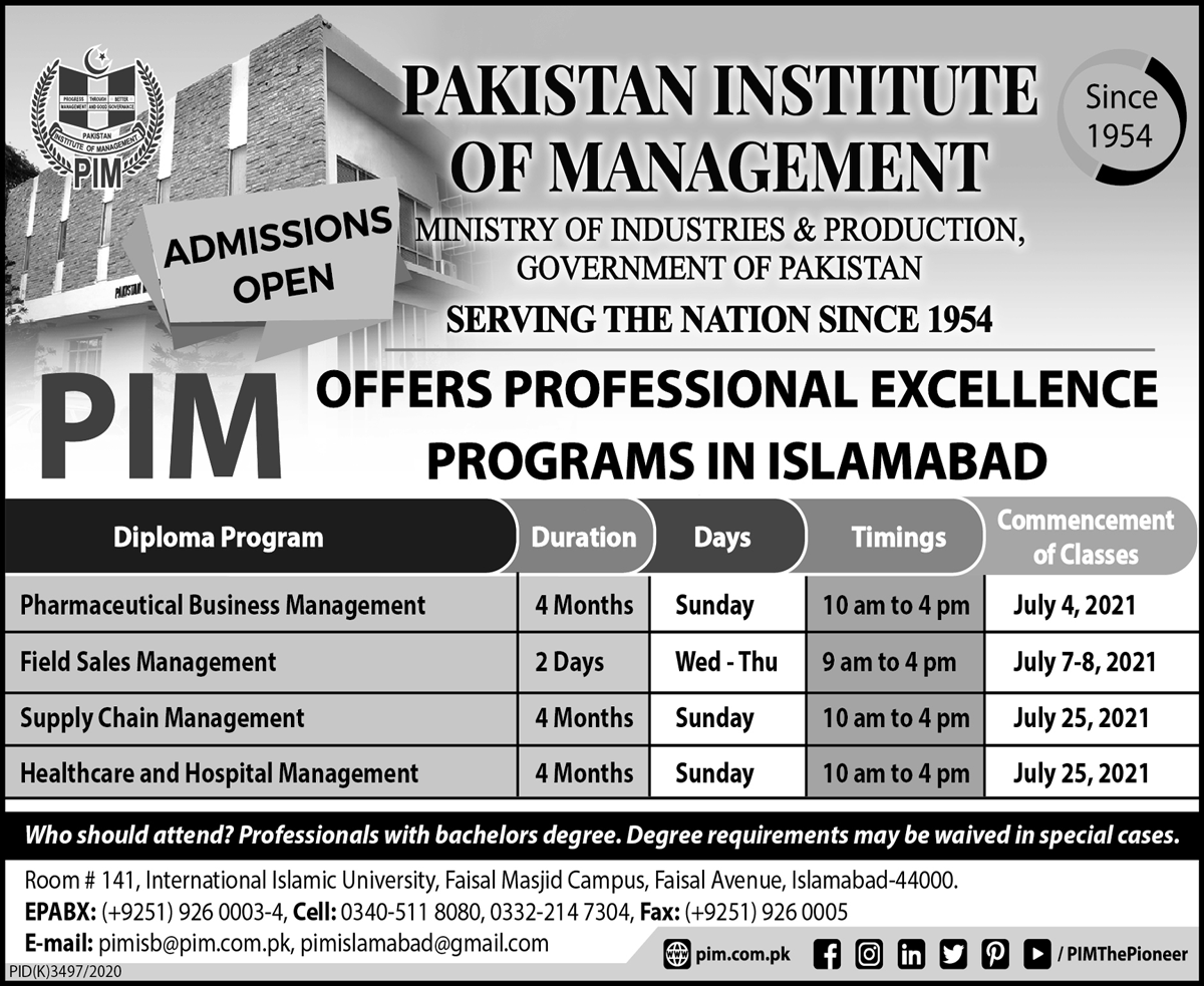 Admission Image