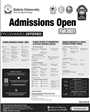 Admission Image