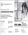 Admission Image