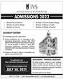 Admission Image