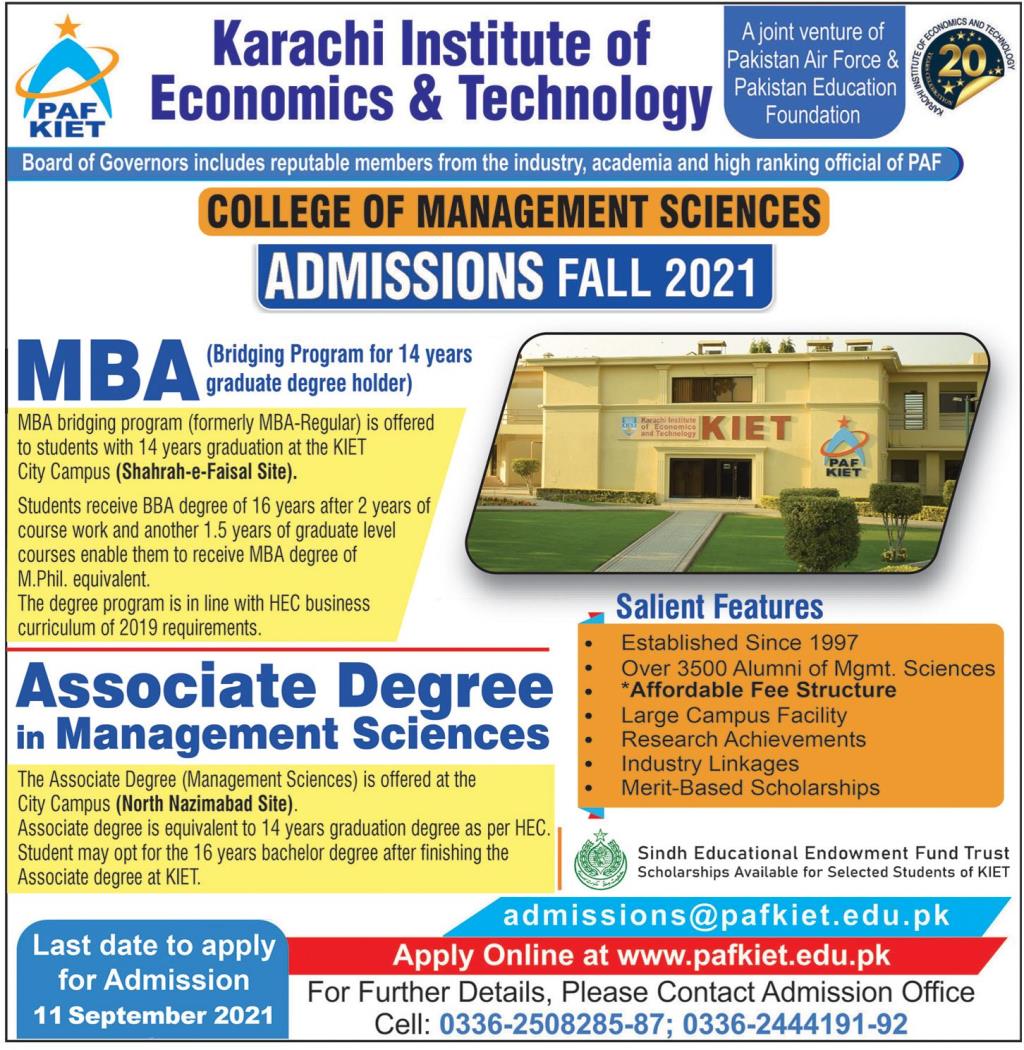 Admission Image