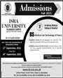 Admission Image
