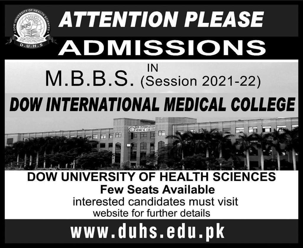 Admission Image