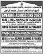 Admission Image