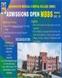 Admission Image