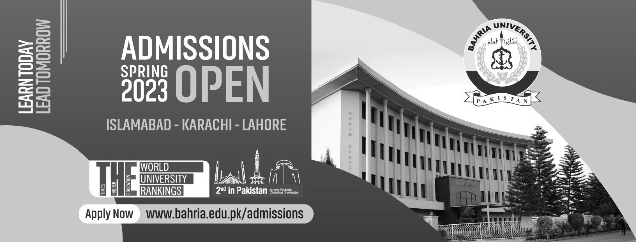 Admission Image