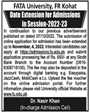 Admission Image
