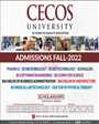 Cecos University Of Information Technology & Emerging Sciences Peshawar