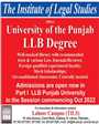 The Institute of Legal Studies (TILS), Lahore