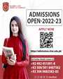 Admission Image