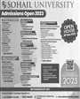 Admission Image