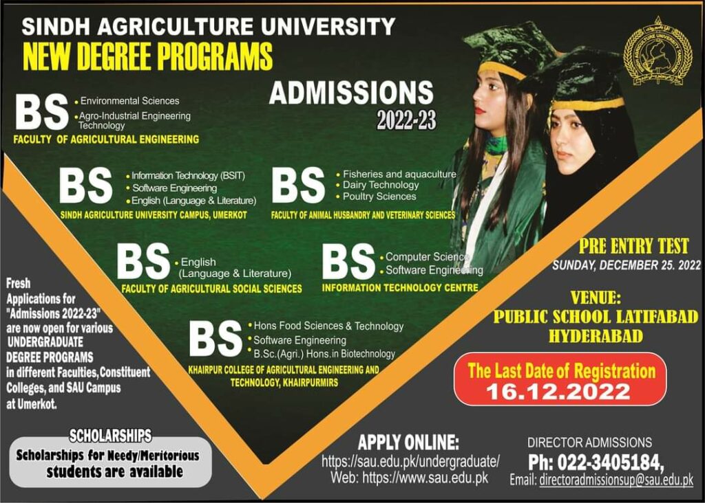 Admission Image
