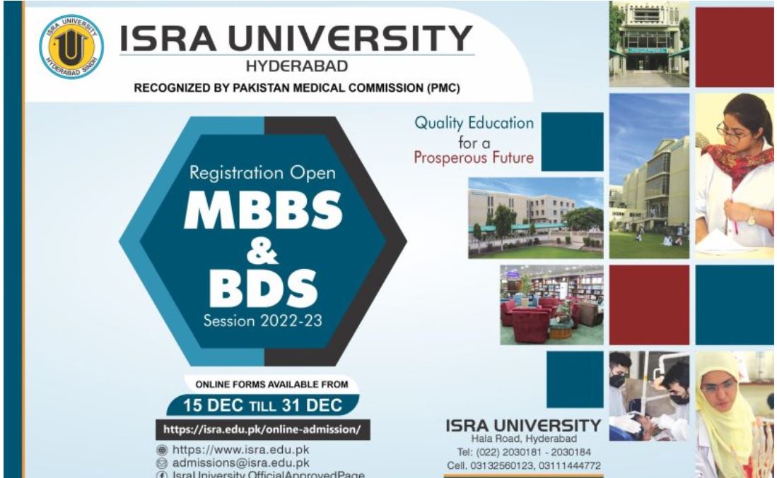 Admission Image