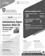 Admission Image