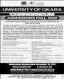 Admission Image