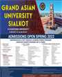 Admission Image