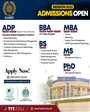 Admission Image