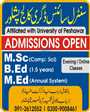Admission Image
