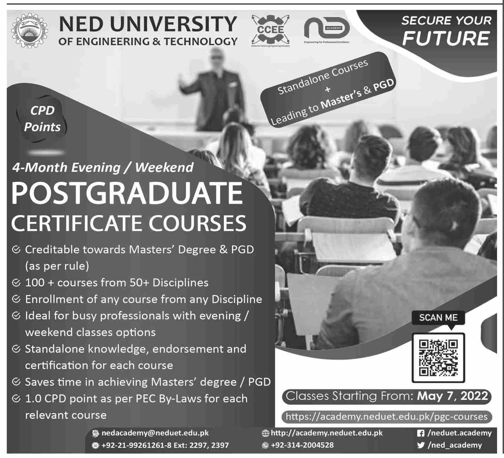Admission Image