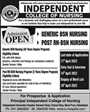 Admission Image