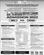 Admission Image