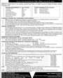 Admission notice for Peoples University Of Medical & Health Science For Women Nawabshah