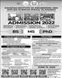 Admission Image