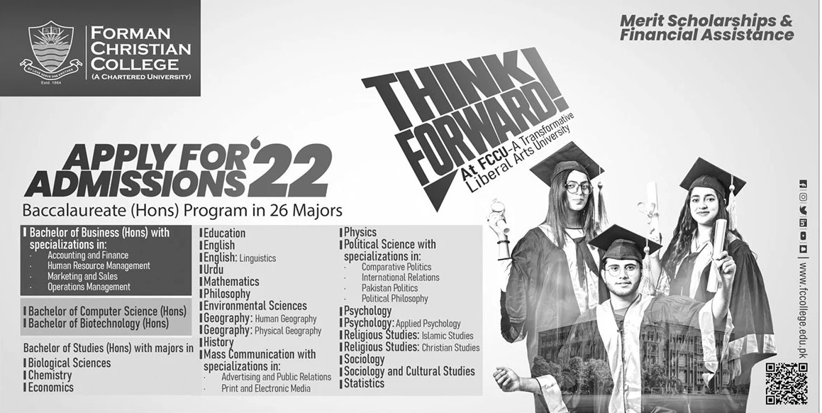 Admission Image