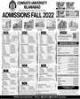 Admission Image