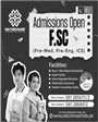 Admission Image