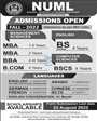 Admission Image