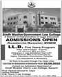 Admission Image
