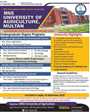 Muhammad Nawaz Sharif University Of Agriculture Multan