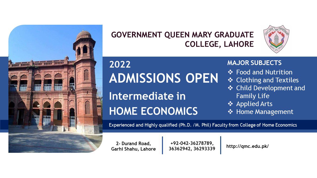 Admission Image