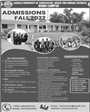 Admission Image