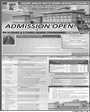 Admission Image