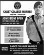 Cadet College Murree