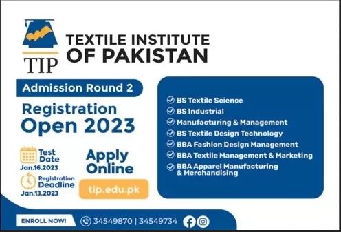 Admission Image