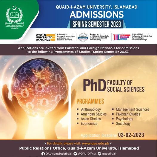 Admission Image