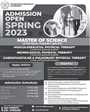 Admission Image