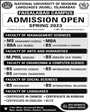 Admission Image
