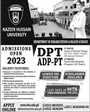 Admission Image