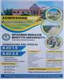 Admission Image