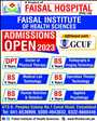 Faisal Institute Of Health Sciences Faisalabad