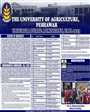 The University Of Agriculture Peshawar