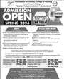 Admission Image