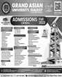 Admission Image