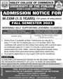Admission Image