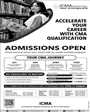 Admission Image