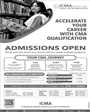 Admission Image